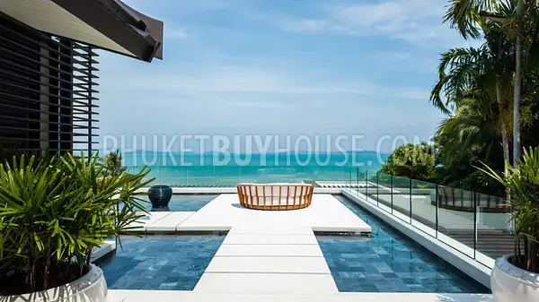 CAP6228: Luxury 5-Bedroom Villa for Sale with a Unique Sea View in Cape Yamu. Fotoğraf #52