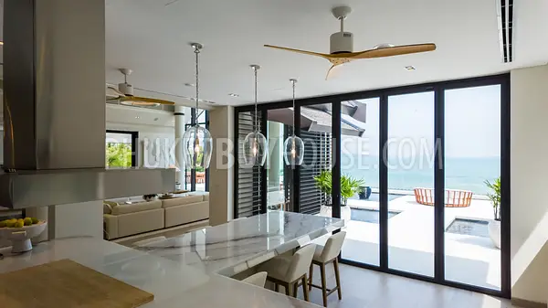 CAP6228: Luxury 5-Bedroom Villa for Sale with a Unique Sea View in Cape Yamu. Fotoğraf #41