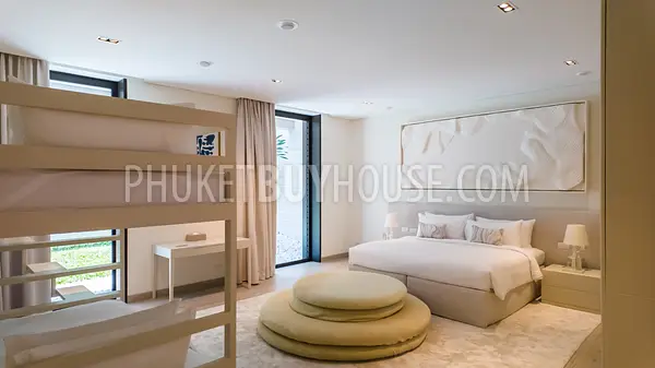 CAP6228: Luxury 5-Bedroom Villa for Sale with a Unique Sea View in Cape Yamu. Fotoğraf #30