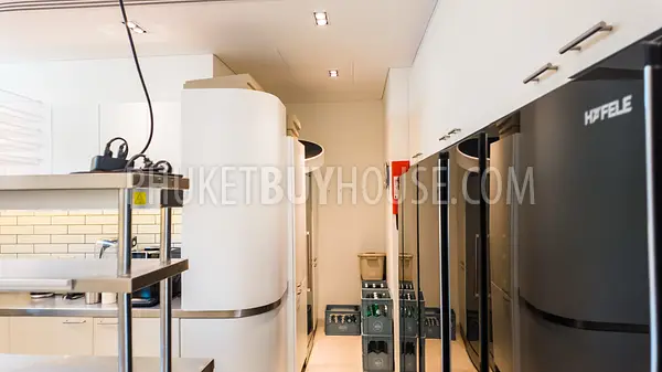 CAP6228: Luxury 5-Bedroom Villa for Sale with a Unique Sea View in Cape Yamu. Fotoğraf #24