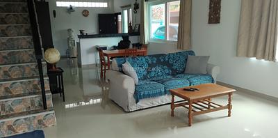RAW22449: Three-Storey Private Home with 2 Bedrooms Near Nai Harn Beach. Photo #4