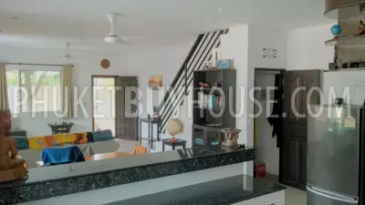RAW22449: Three-Storey Private Home with 2 Bedrooms Near Nai Harn Beach. Photo #3