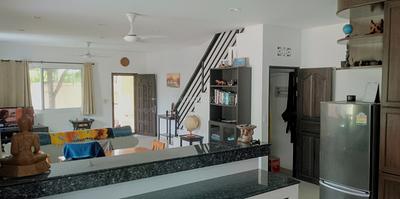 RAW22449: Three-Storey Private Home with 2 Bedrooms Near Nai Harn Beach. Photo #3