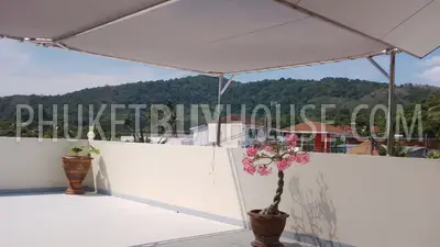 RAW22449: Three-Storey Private Home with 2 Bedrooms Near Nai Harn Beach. Photo #2