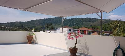 RAW22449: Three-Storey Private Home with 2 Bedrooms Near Nai Harn Beach. Photo #2