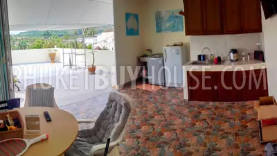 RAW22449: Three-Storey Private Home with 2 Bedrooms Near Nai Harn Beach. Photo #7