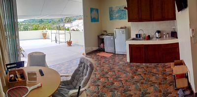 RAW22449: Three-Storey Private Home with 2 Bedrooms Near Nai Harn Beach. Photo #7