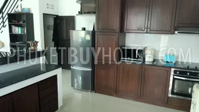 RAW22449: Three-Storey Private Home with 2 Bedrooms Near Nai Harn Beach. Photo #6