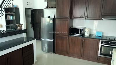 RAW22449: Three-Storey Private Home with 2 Bedrooms Near Nai Harn Beach. Photo #6