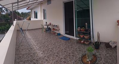 RAW22449: Three-Storey Private Home with 2 Bedrooms Near Nai Harn Beach. Photo #9