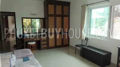 RAW22449: Three-Storey Private Home with 2 Bedrooms Near Nai Harn Beach. Photo #10