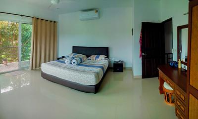 RAW22449: Three-Storey Private Home with 2 Bedrooms Near Nai Harn Beach. Photo #11