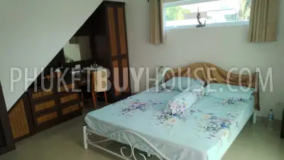 RAW22449: Three-Storey Private Home with 2 Bedrooms Near Nai Harn Beach. Photo #12