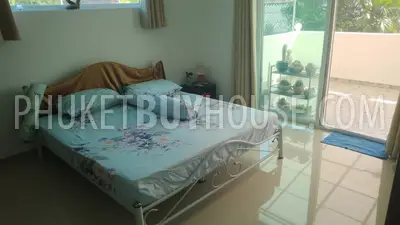 RAW22449: Three-Storey Private Home with 2 Bedrooms Near Nai Harn Beach. Photo #13
