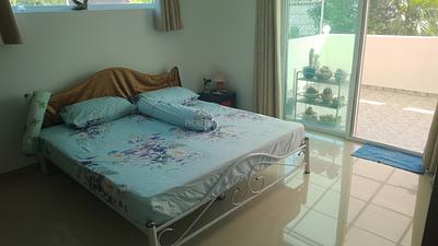 RAW22449: Three-Storey Private Home with 2 Bedrooms Near Nai Harn Beach. Photo #13