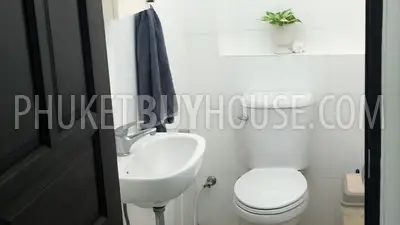 RAW22449: Three-Storey Private Home with 2 Bedrooms Near Nai Harn Beach. Photo #15