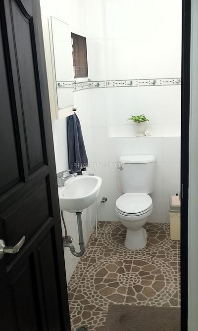 RAW22449: Three-Storey Private Home with 2 Bedrooms Near Nai Harn Beach. Photo #15