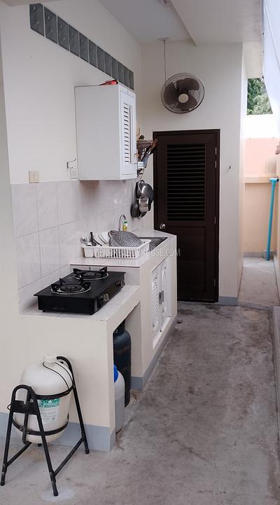 RAW22449: Three-Storey Private Home with 2 Bedrooms Near Nai Harn Beach. Photo #14