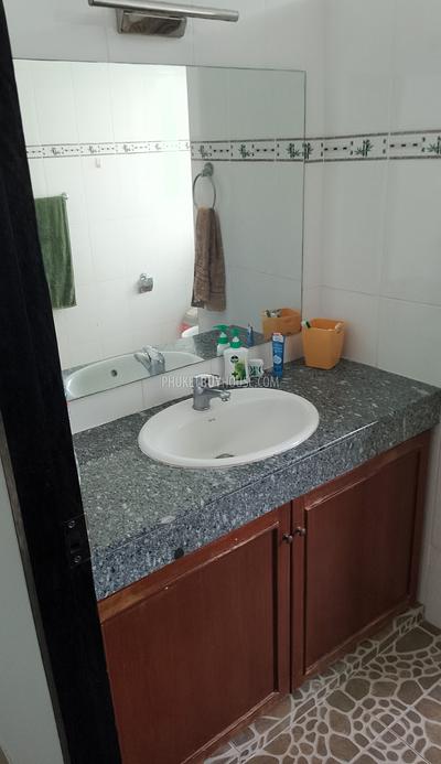 RAW22449: Three-Storey Private Home with 2 Bedrooms Near Nai Harn Beach. Photo #16