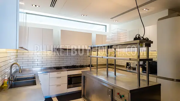 CAP6228: Luxury 5-Bedroom Villa for Sale with a Unique Sea View in Cape Yamu. Fotoğraf #45