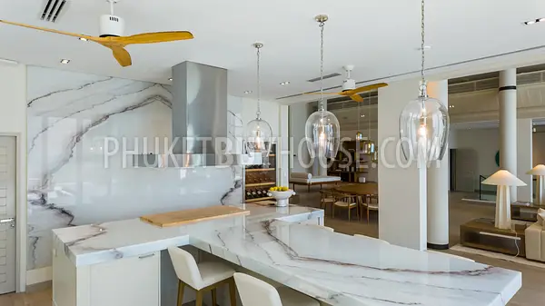 CAP6228: Luxury 5-Bedroom Villa for Sale with a Unique Sea View in Cape Yamu. Fotoğraf #66