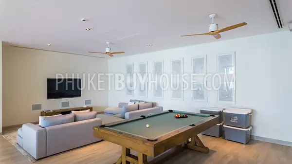 CAP6228: Luxury 5-Bedroom Villa for Sale with a Unique Sea View in Cape Yamu. Fotoğraf #25