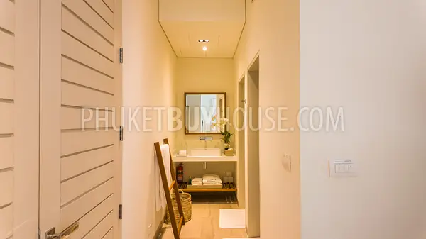 CAP6228: Luxury 5-Bedroom Villa for Sale with a Unique Sea View in Cape Yamu. Fotoğraf #22