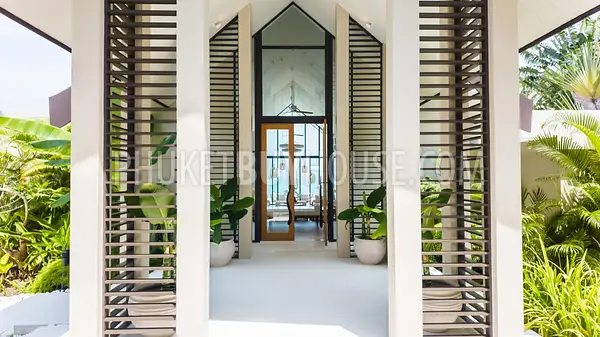 CAP6228: Luxury 5-Bedroom Villa for Sale with a Unique Sea View in Cape Yamu. Fotoğraf #9