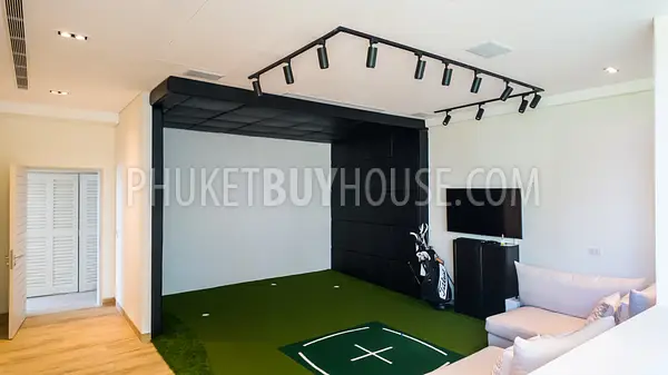 CAP6228: Luxury 5-Bedroom Villa for Sale with a Unique Sea View in Cape Yamu. Fotoğraf #16
