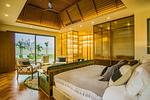 BAN7143: Four Bedroom Private Pool Villas in Bang Tao. Thumbnail #1