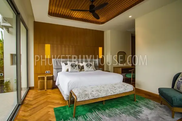 BAN7143: Four Bedroom Private Pool Villas in Bang Tao. 照片 #2