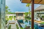 BAN7143: Four Bedroom Private Pool Villas in Bang Tao. Thumbnail #5