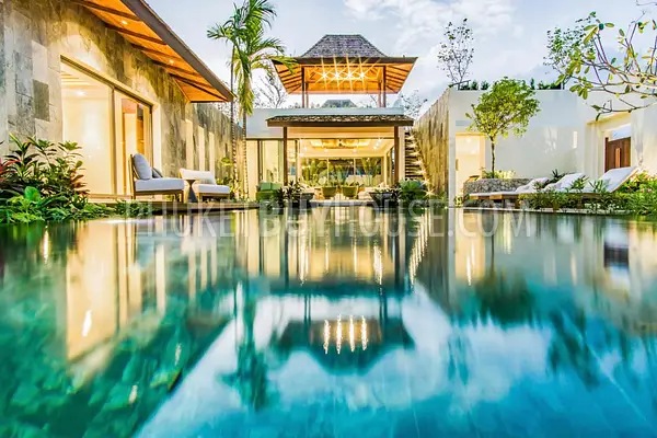 BAN7143: Four Bedroom Private Pool Villas in Bang Tao. 照片 #12