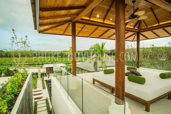 BAN7143: Four Bedroom Private Pool Villas in Bang Tao. 照片 #9