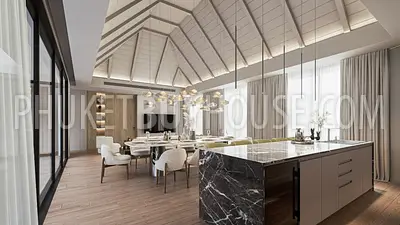 BAN22450: High-End Ready to move Pool Villa in Bang Tao, Phuket for Sale. Photo #6