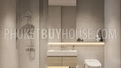 BAN22450: High-End Ready to move Pool Villa in Bang Tao, Phuket for Sale. Photo #10