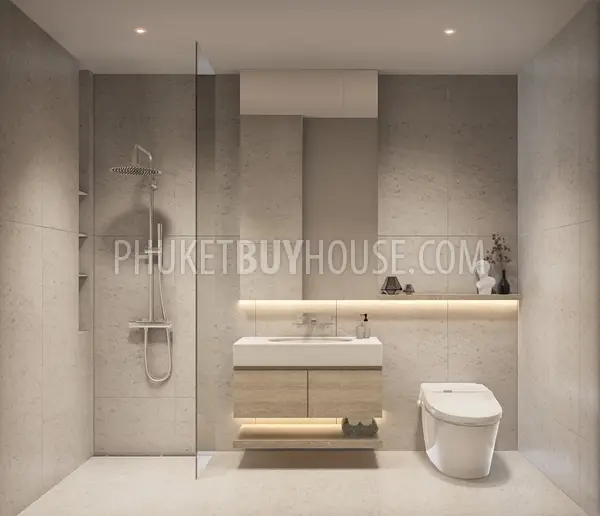 BAN22450: High-End Ready to move Pool Villa in Bang Tao, Phuket for Sale. 照片 #10