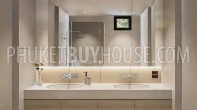 BAN22450: High-End Ready to move Pool Villa in Bang Tao, Phuket for Sale. Photo #12