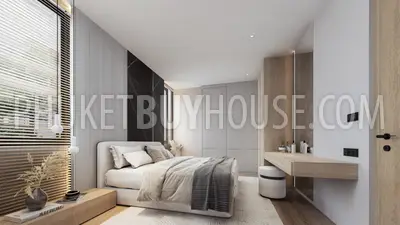 BAN22450: High-End Ready to move Pool Villa in Bang Tao, Phuket for Sale. Photo #11