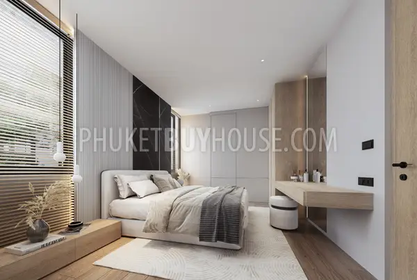 BAN22450: High-End Ready to move Pool Villa in Bang Tao, Phuket for Sale. 照片 #11