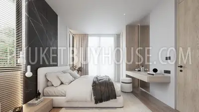 BAN22450: High-End Ready to move Pool Villa in Bang Tao, Phuket for Sale. Photo #13