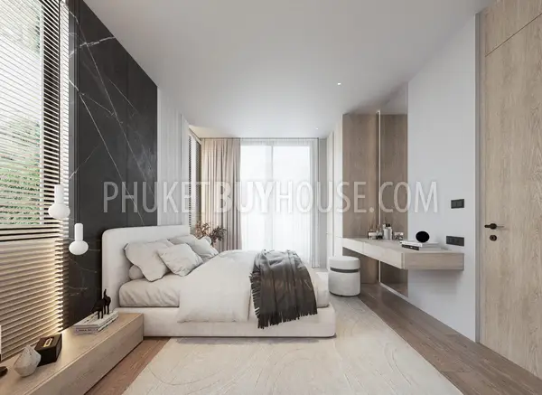 BAN22450: High-End Ready to move Pool Villa in Bang Tao, Phuket for Sale. 照片 #13