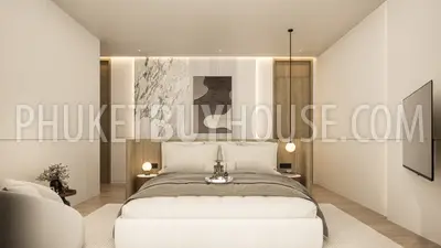 BAN22450: High-End Ready to move Pool Villa in Bang Tao, Phuket for Sale. Photo #15