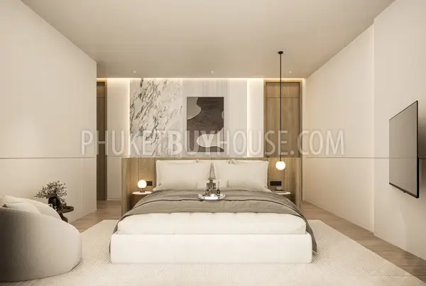 BAN22450: High-End Ready to move Pool Villa in Bang Tao, Phuket for Sale. 照片 #15