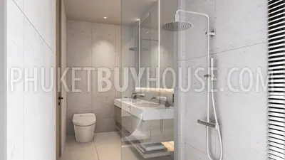 BAN22450: High-End Ready to move Pool Villa in Bang Tao, Phuket for Sale. Photo #14