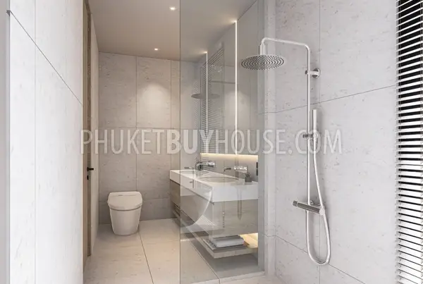 BAN22450: High-End Ready to move Pool Villa in Bang Tao, Phuket for Sale. 照片 #14