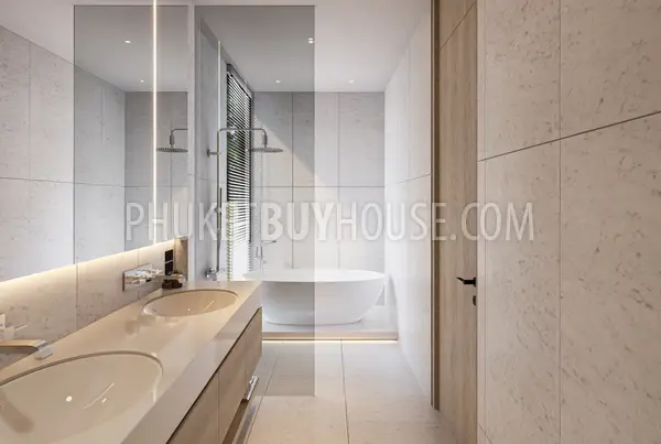 BAN22450: High-End Ready to move Pool Villa in Bang Tao, Phuket for Sale. 照片 #17