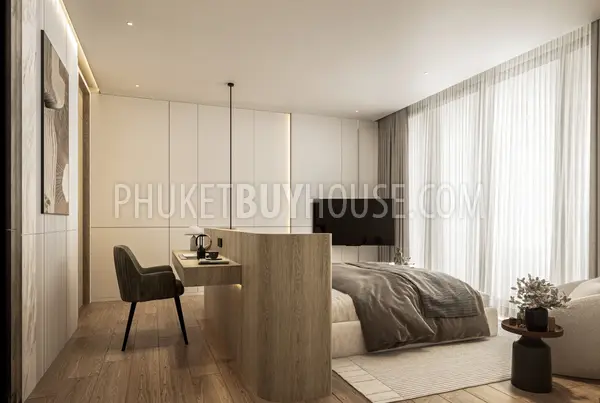 BAN22450: High-End Ready to move Pool Villa in Bang Tao, Phuket for Sale. 照片 #16
