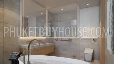 BAN22450: High-End Ready to move Pool Villa in Bang Tao, Phuket for Sale. Photo #18