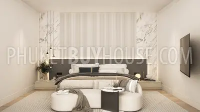 BAN22450: High-End Ready to move Pool Villa in Bang Tao, Phuket for Sale. Photo #22